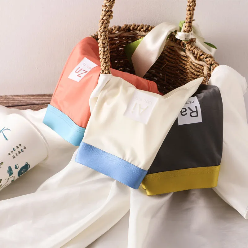 Qiao Ni Tong Underpants Men's 3 Pack-5