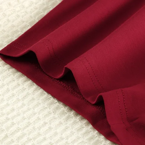 Qiao Ni Tong Underpants Men's Combo Set