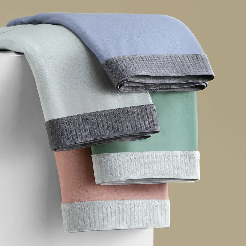 Qiao Ni Tong Underpants Men's 3 Pack-3
