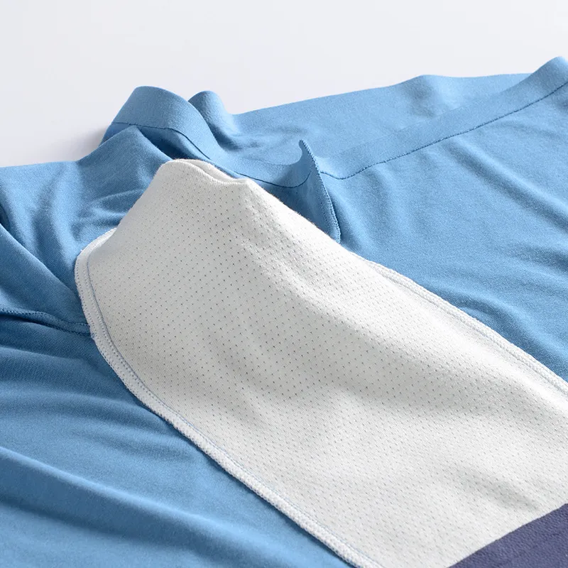 Qiao Ni Tong Underpants Men's 3 Pack-3
