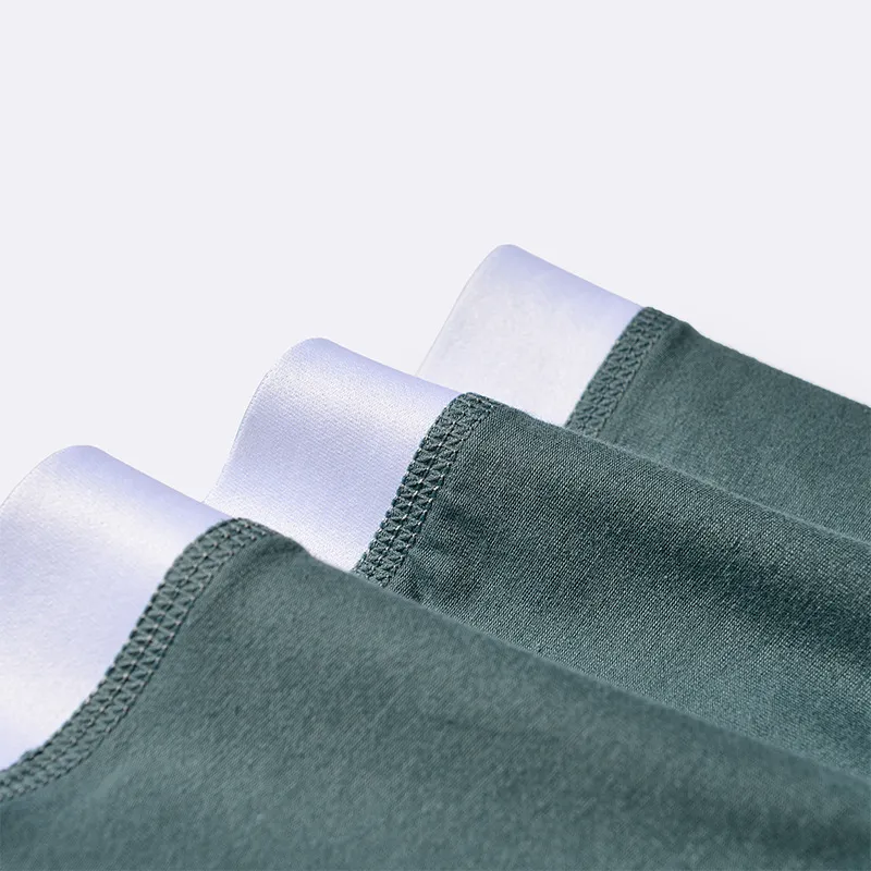 Qiao Ni Tong Underpants Men's 3 Pack-2