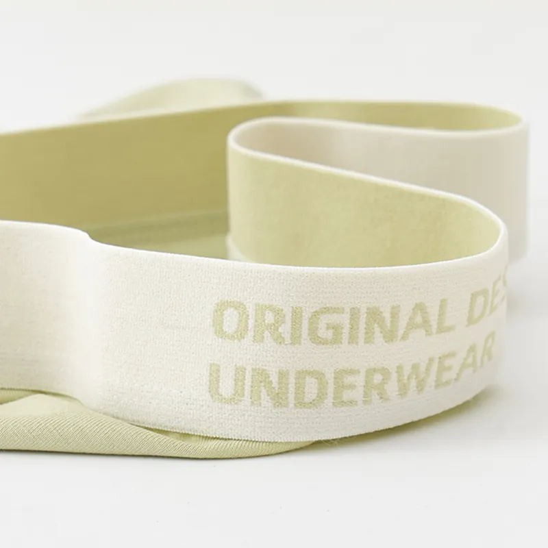 Qiao Ni Tong Underpants Men's 3 Pack-2