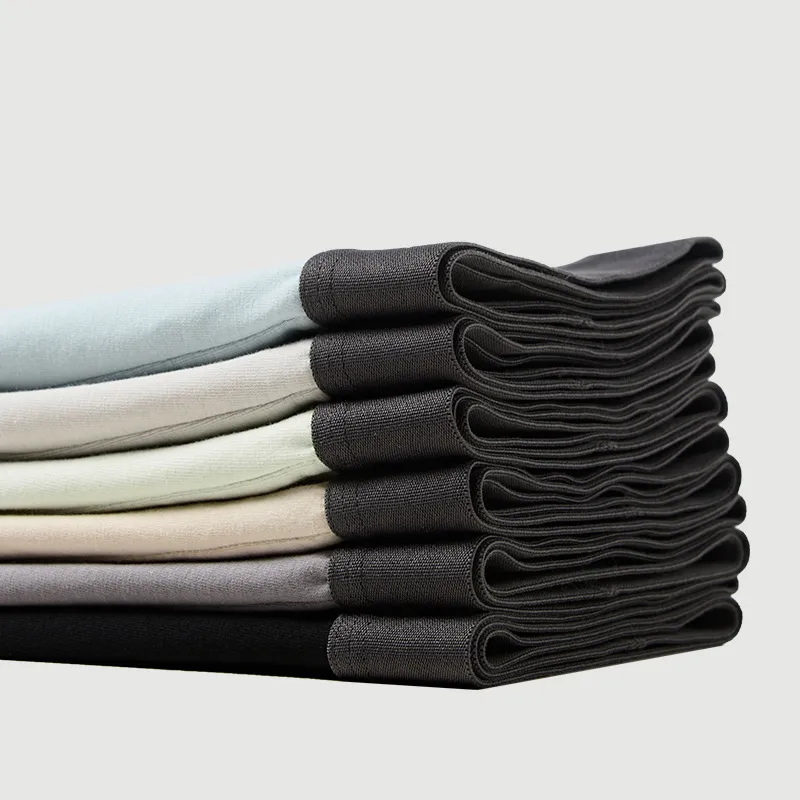 Qiao Ni Tong Underpants Men's 3 Pack-2