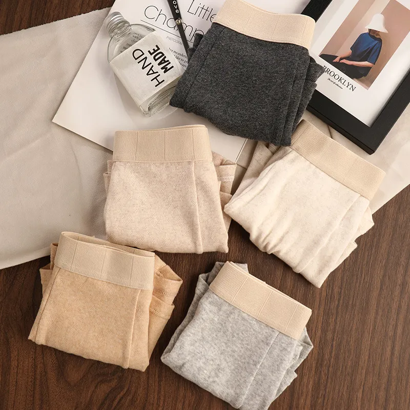 Qiao Ni Tong Underpants Men's 3 Pack-3