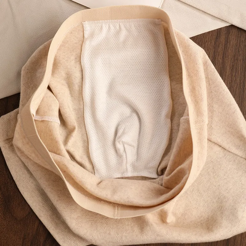 Qiao Ni Tong Underpants Men's 3 Pack-13