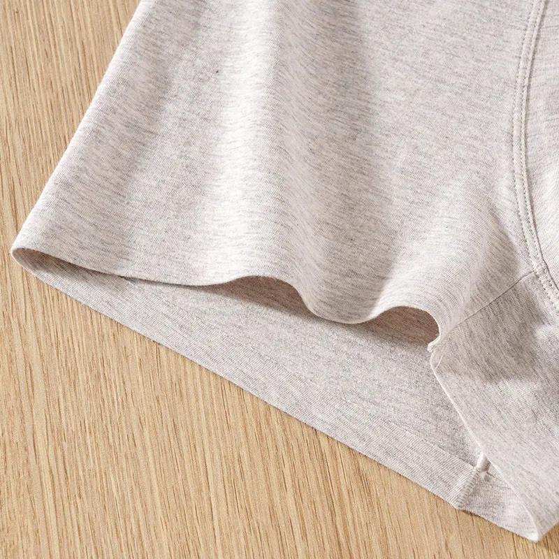 Qiao Ni Tong Underpants Men's 3 Pack-1