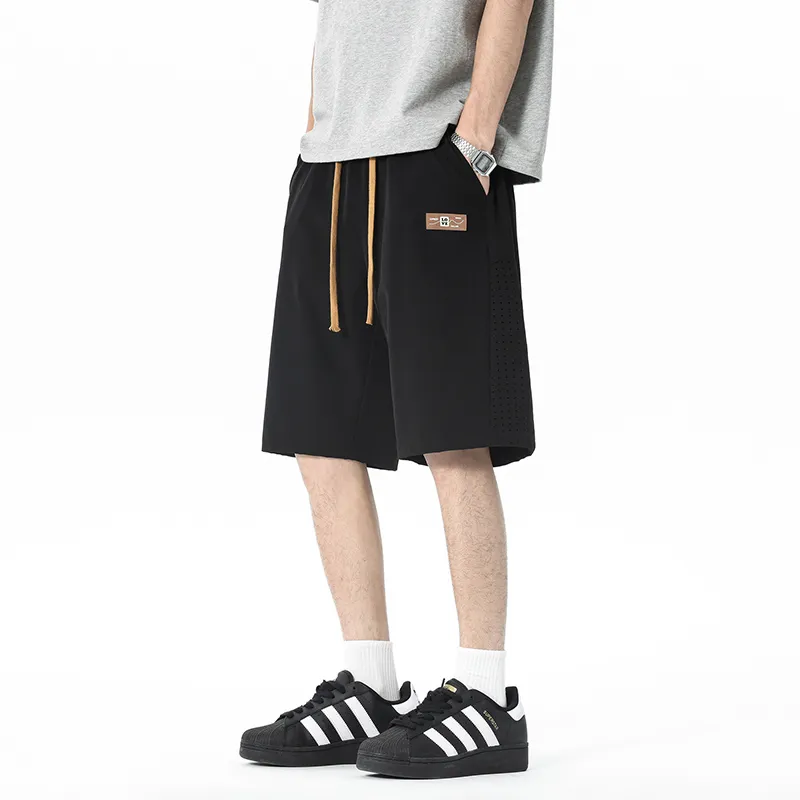 MIIOW Cool One Summer Series Casual Shorts Unisex-3