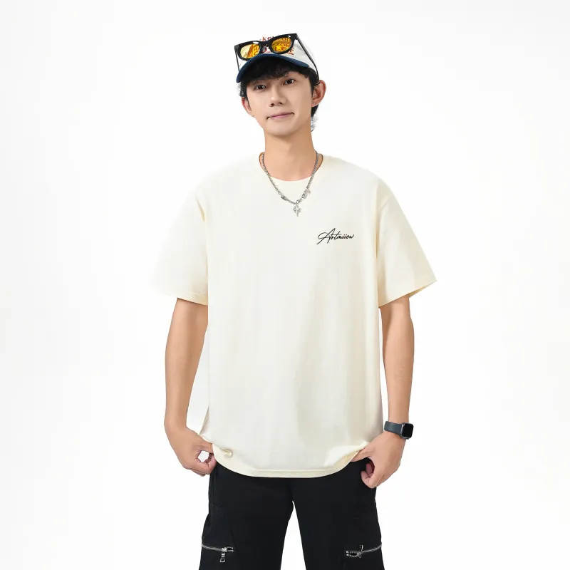 MIIOW Trend Party Series T Shirt Unisex-42