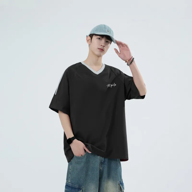 MIIOW Trend Party Series T Shirt Unisex-5