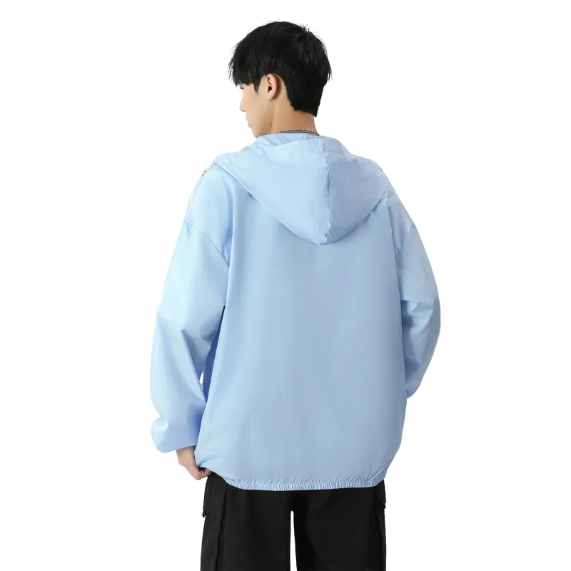 MIIOW Sun Protection Clothing Unisex-15