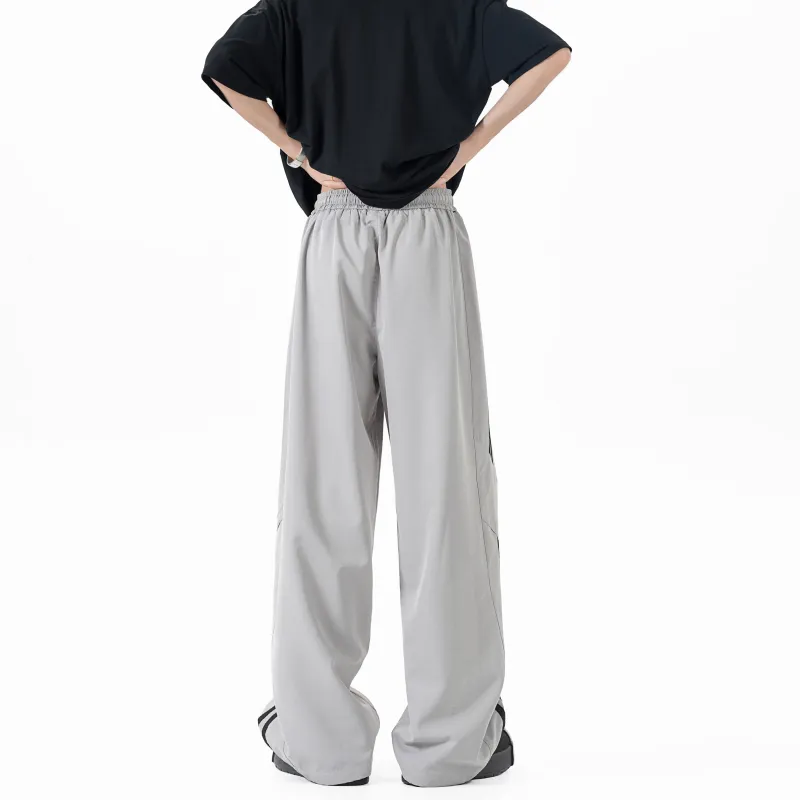 MIIOW Trend Party Series Casual Pants Unisex-9