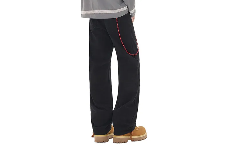 MIIOW Jeans Unisex-37