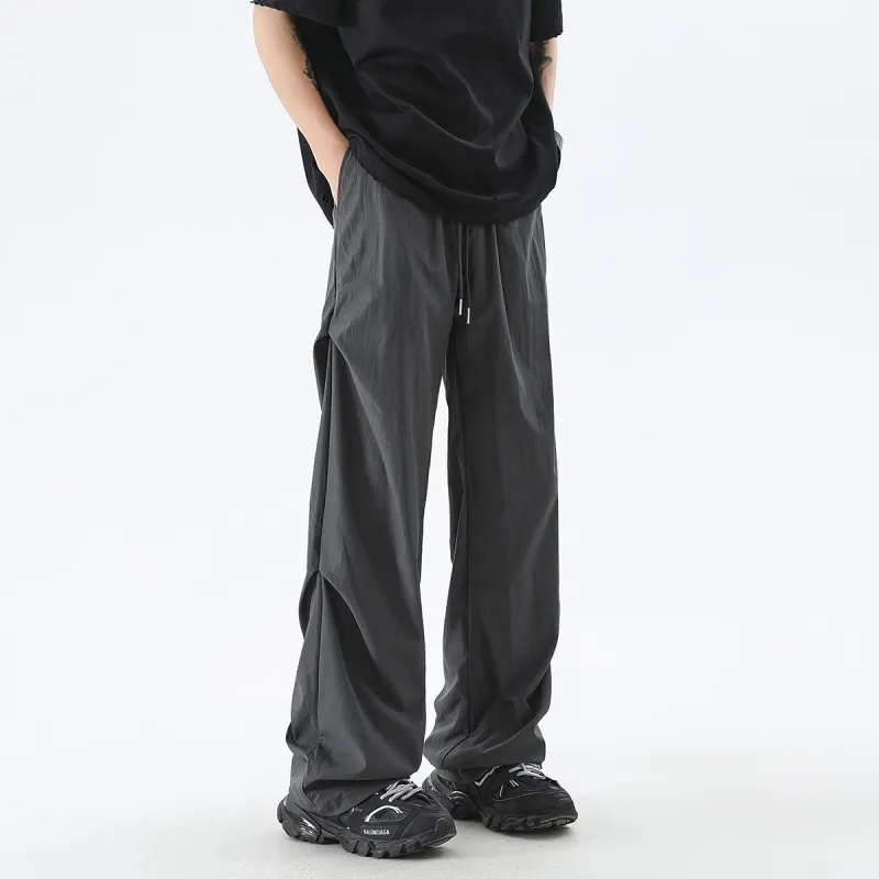 MIIOW Cool One Summer Series Casual Pants Unisex-11