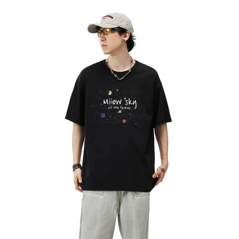 MIIOW Casual Sportswear Unisex-40