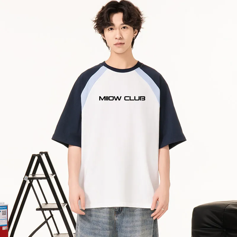 MIIOW Cool One Summer Series T Shirt Unisex-7