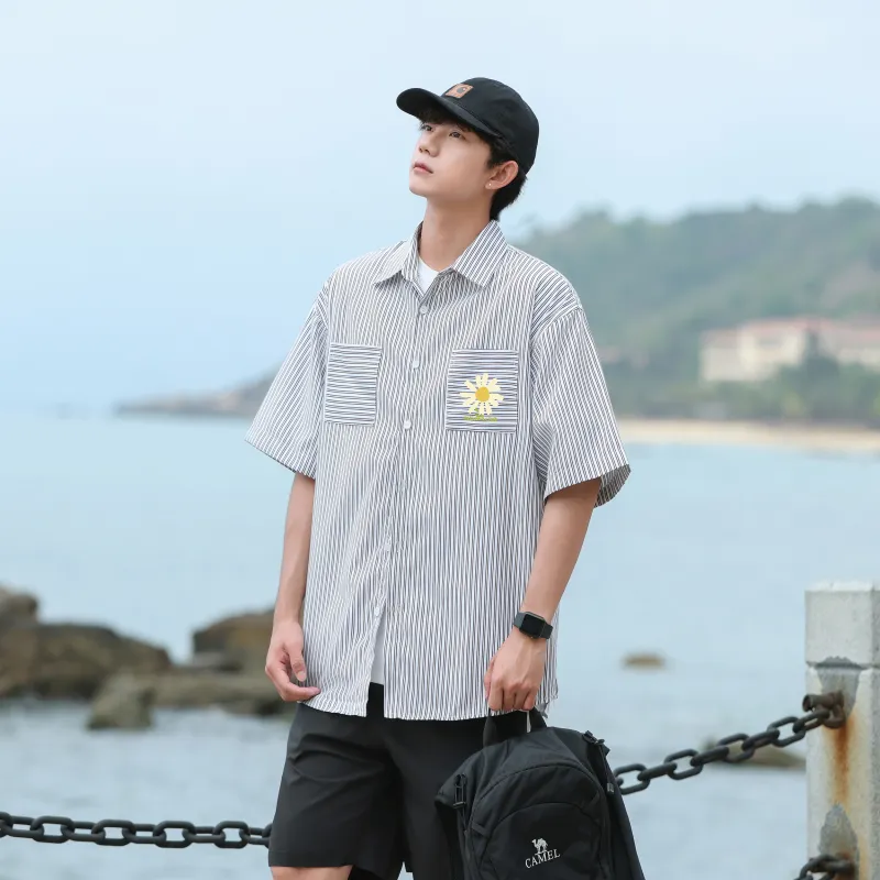 MIIOW Shirts Unisex-6