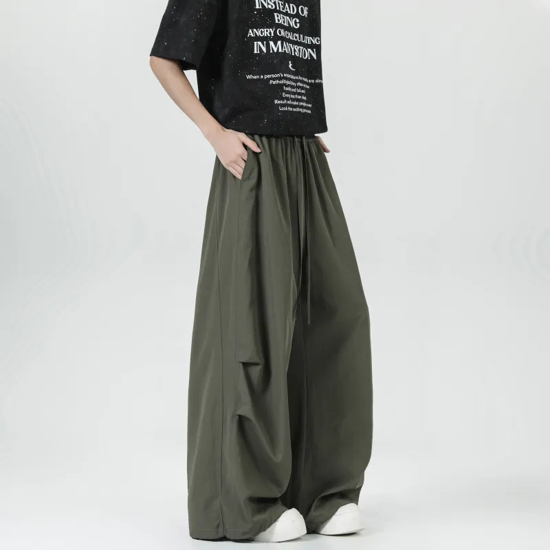 MIIOW Casual Pants Unisex-26