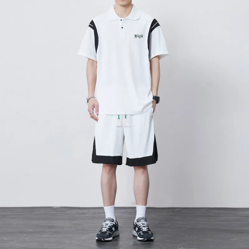MIIOW Trendy Party Collection Cooling Summer Collection T Shirt Unisex-9