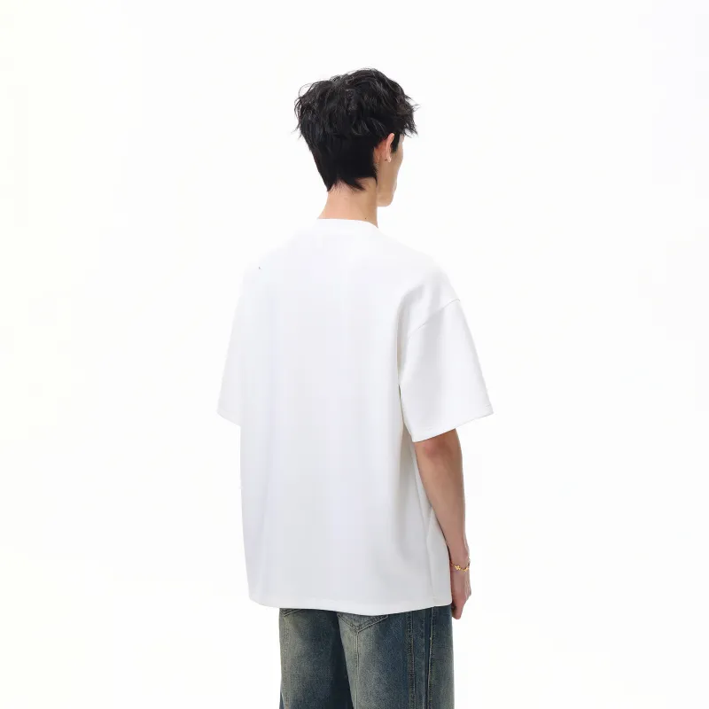 MIIOW Trend Party Series T Shirt Unisex-6