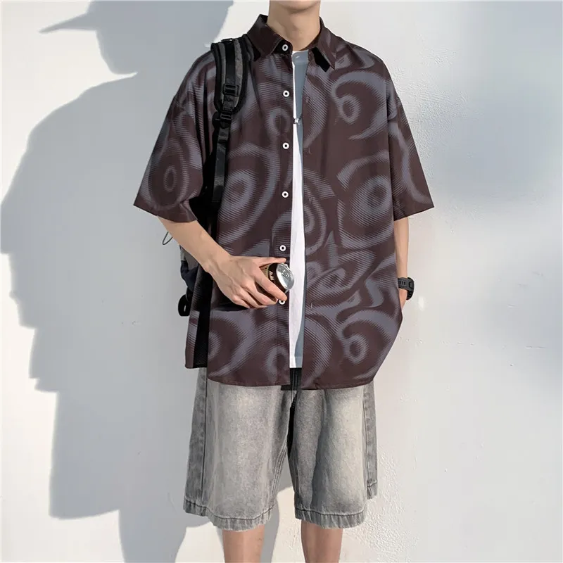 MIIOW Shirts Unisex-25