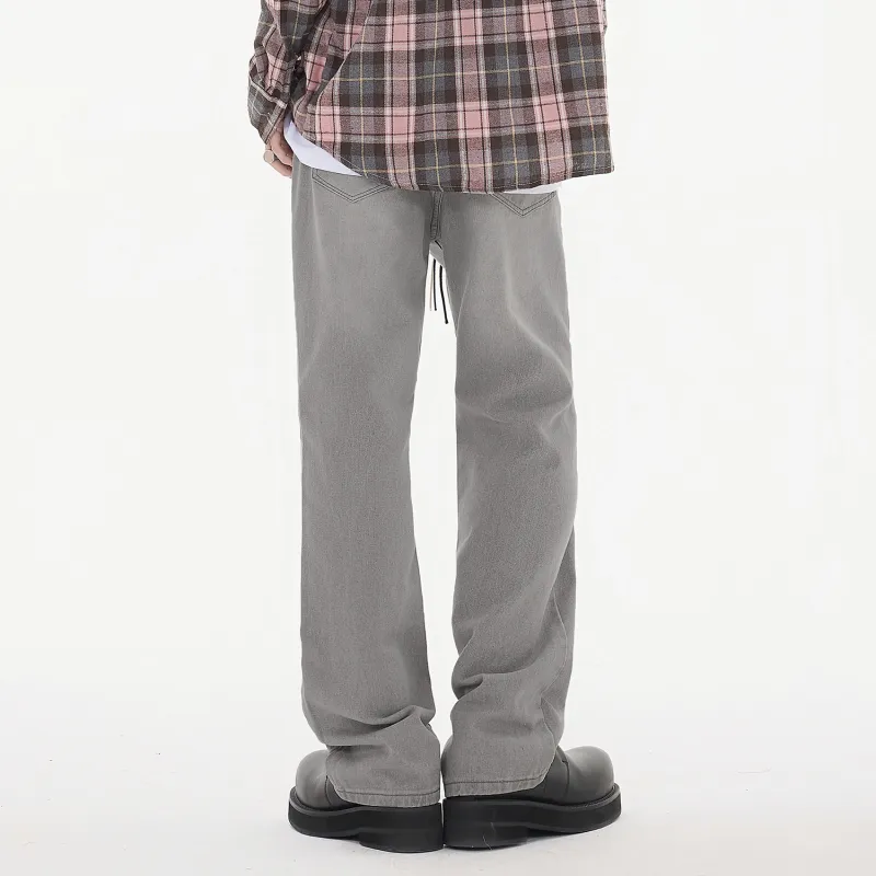 MIIOW Jeans Unisex-3