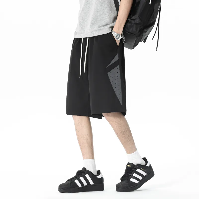 MIIOW Cool One Summer Series Casual Shorts Unisex-6