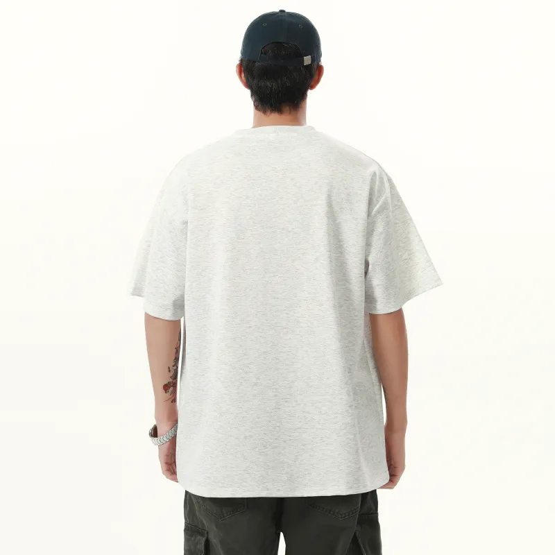 MIIOW Trend Party Series T Shirt Unisex-20