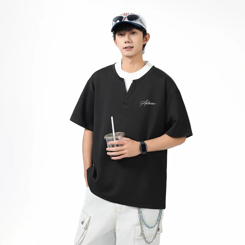 MIIOW Trend Party Series T Shirt Unisex-2