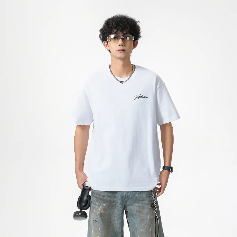 MIIOW Trend Party Series T Shirt Unisex-12