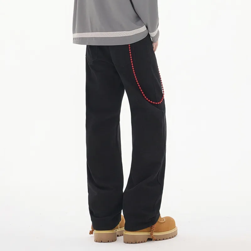 MIIOW Jeans Unisex-10