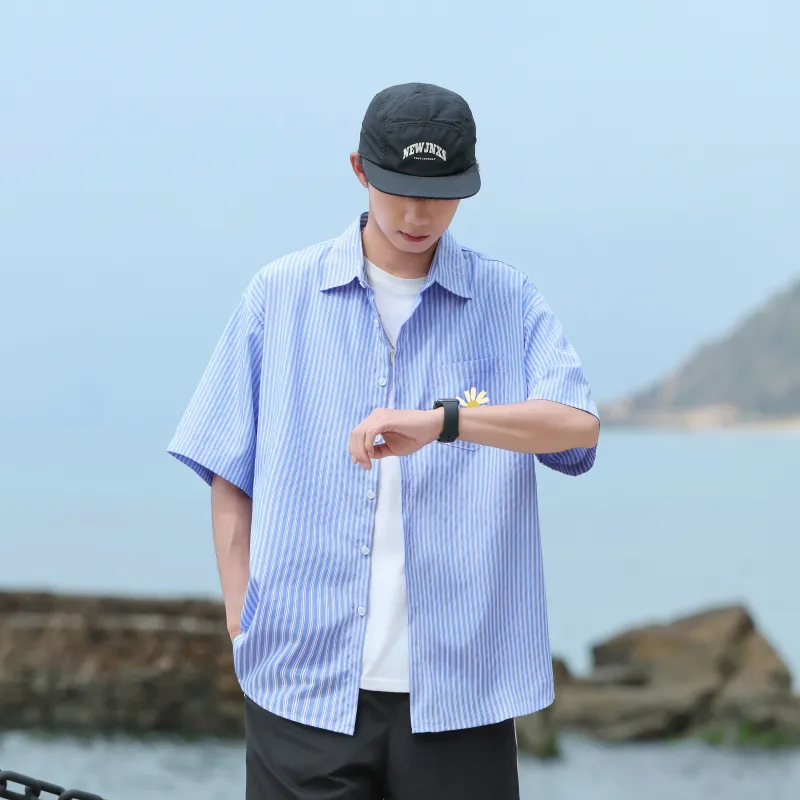 MIIOW Shirts Unisex-3