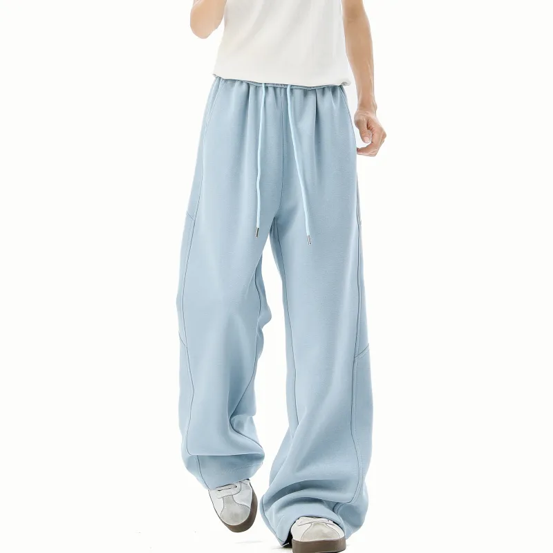 MIIOW Trend Party Series Casual Pants Unisex-17
