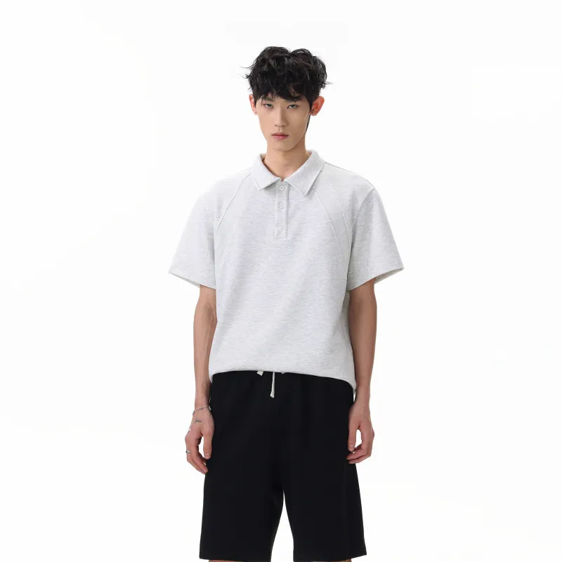 MIIOW Trend Party Series T Shirt Unisex-14