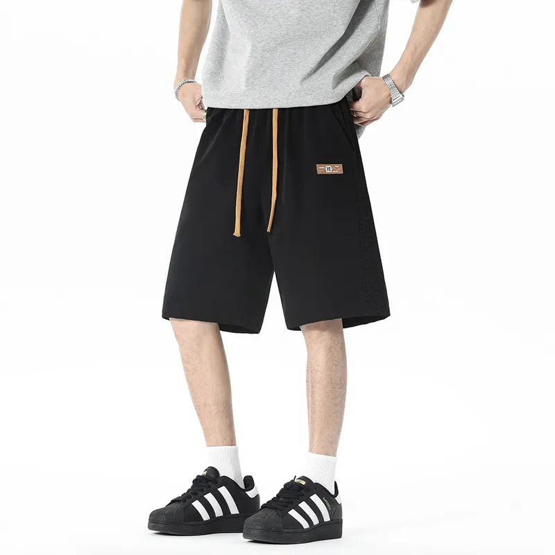 MIIOW Cool One Summer Series Casual Shorts Unisex-4