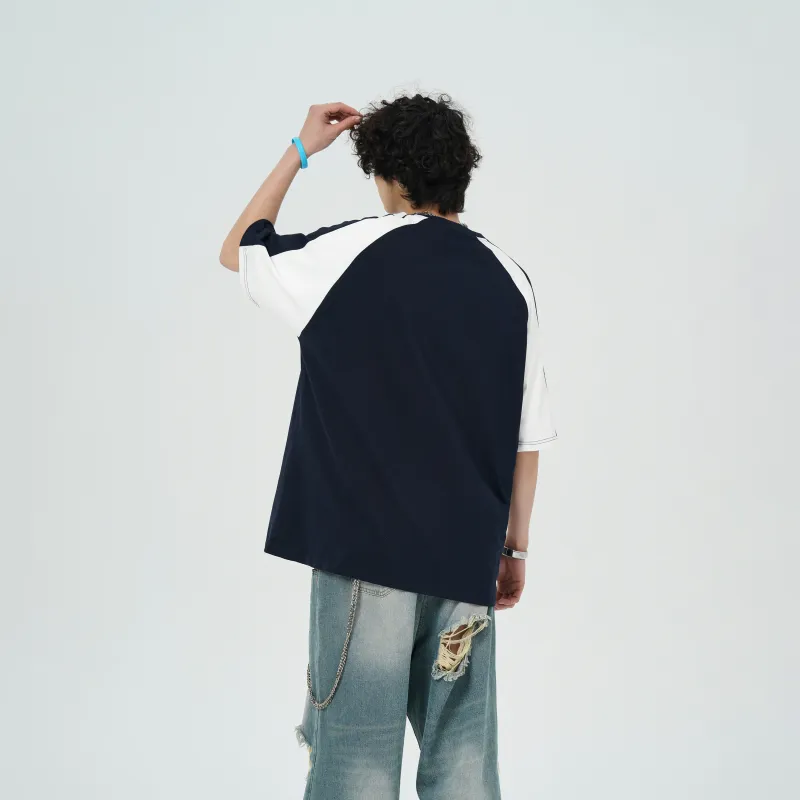 MIIOW Trend Party Series T Shirt Unisex-13