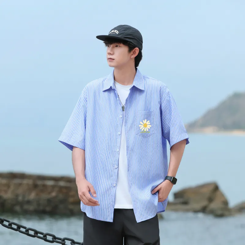 MIIOW Shirts Unisex-4