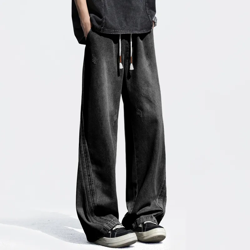 MIIOW Cool One Summer Series Jeans Unisex-6