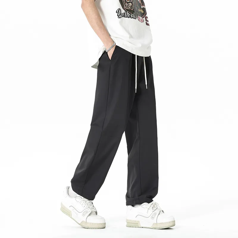MIIOW Cool One Summer Series Casual Pants Unisex-5
