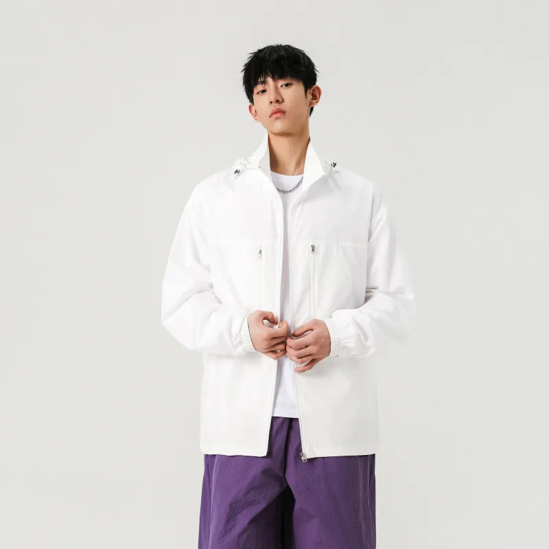 MIIOW Trend Party Series Sun Protection Clothing Unisex-17