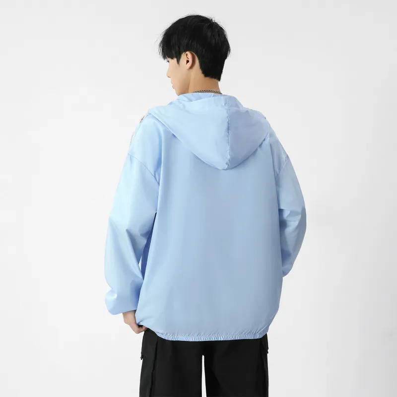 MIIOW Sun Protection Clothing Unisex-13