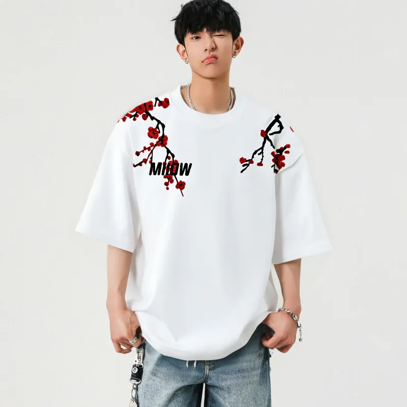 MIIOW T Shirts Unisex-4