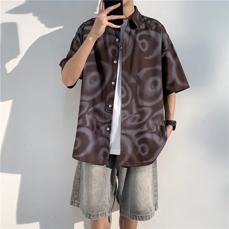 MIIOW Shirts Unisex-28