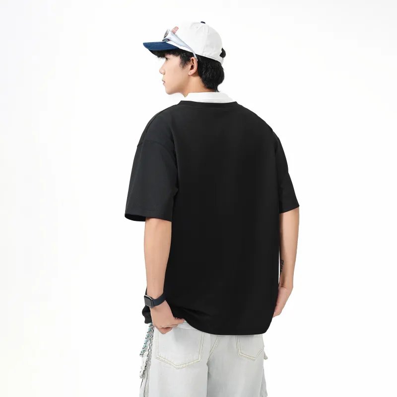 MIIOW Trend Party Series T Shirt Unisex-6