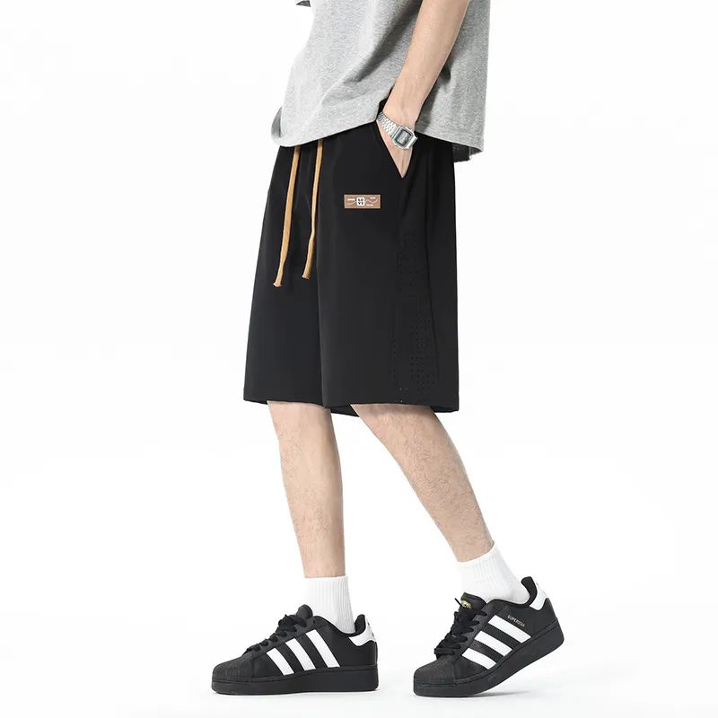 MIIOW Cool One Summer Series Casual Shorts Unisex-5