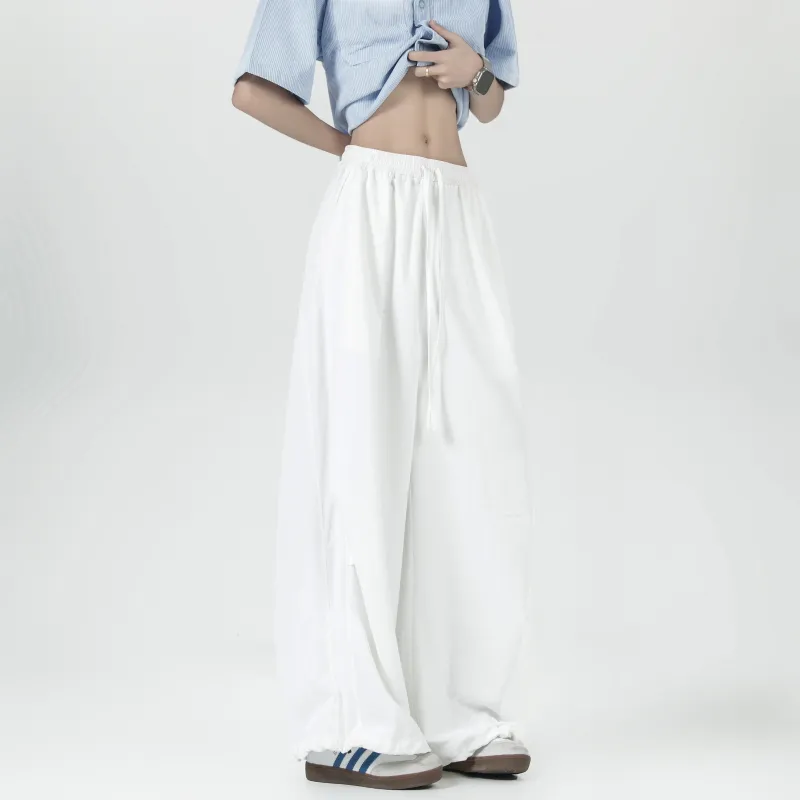 MIIOW Casual Pants Unisex-13