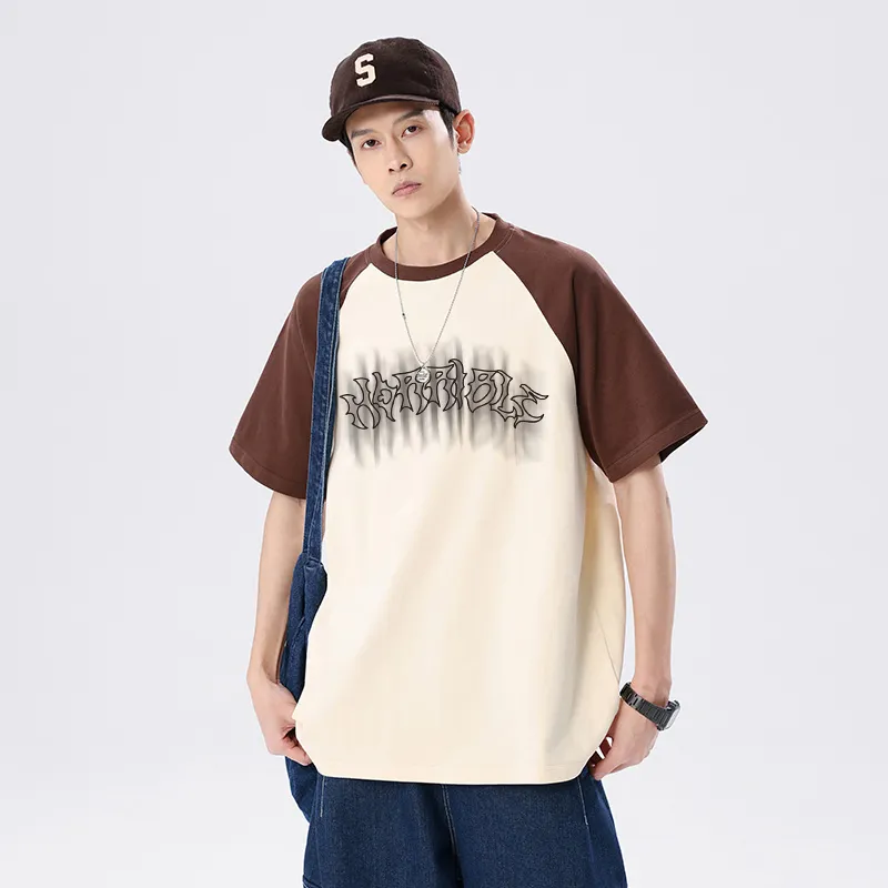 MIIOW Trendy Party Collection Cooling Summer Collection T Shirt Unisex-26