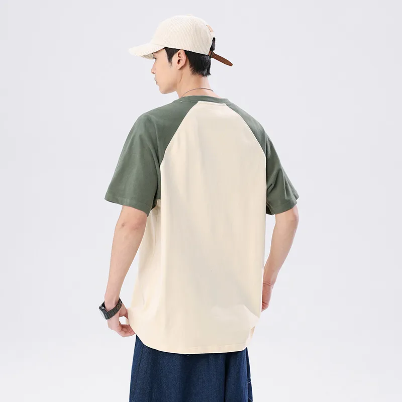 MIIOW Trendy Party Collection Cooling Summer Collection T Shirt Unisex-10