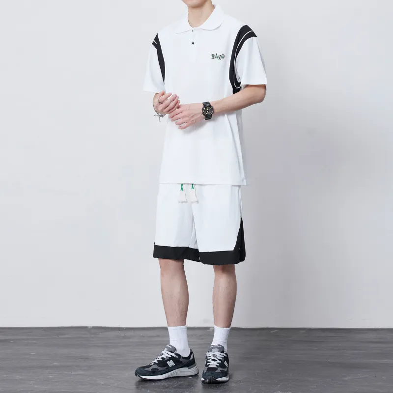 MIIOW Trendy Party Collection Cooling Summer Collection T Shirt Unisex-10