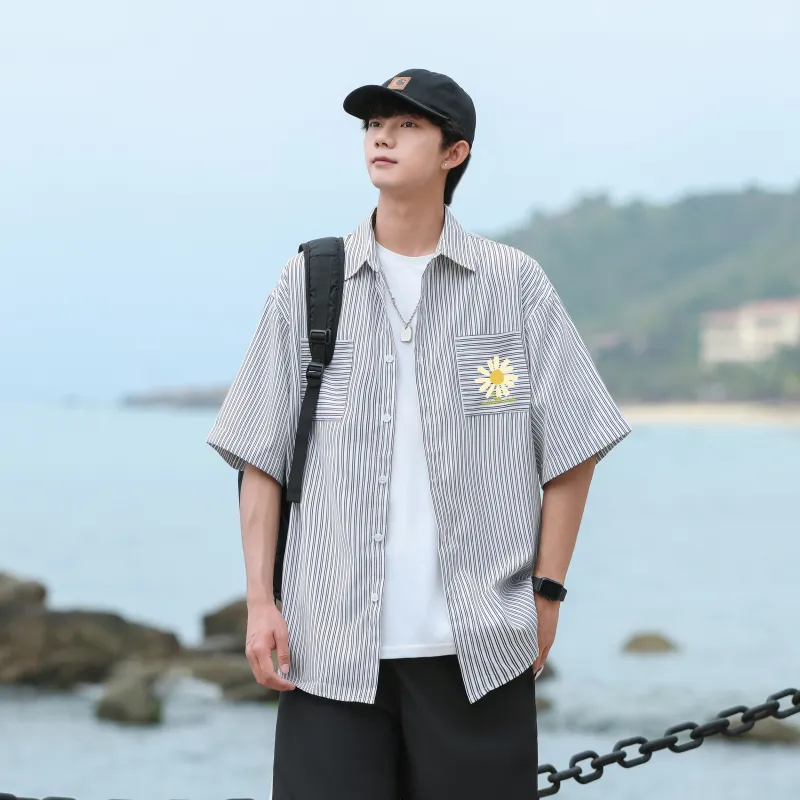 MIIOW Shirts Unisex-4