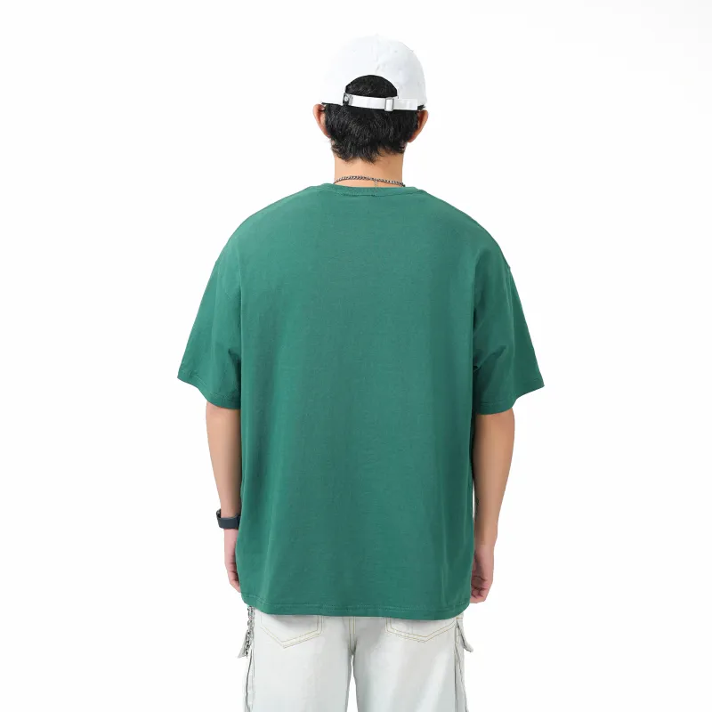 MIIOW Trend Party Series T Shirt Unisex-41